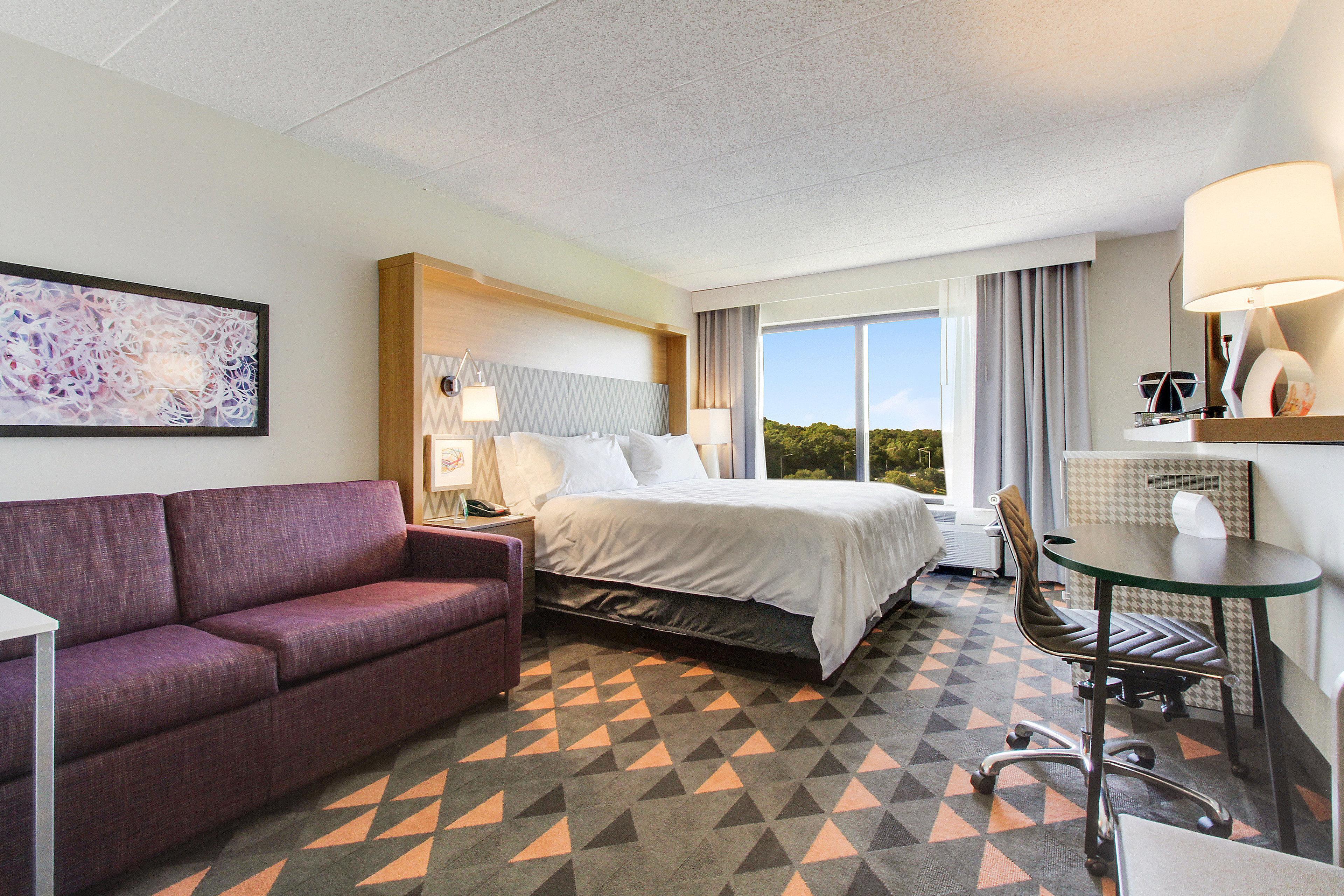 Holiday Inn Chicago Nw Crystal Lk Conv Ctr By Ihg Кристал-Лейк Экстерьер фото